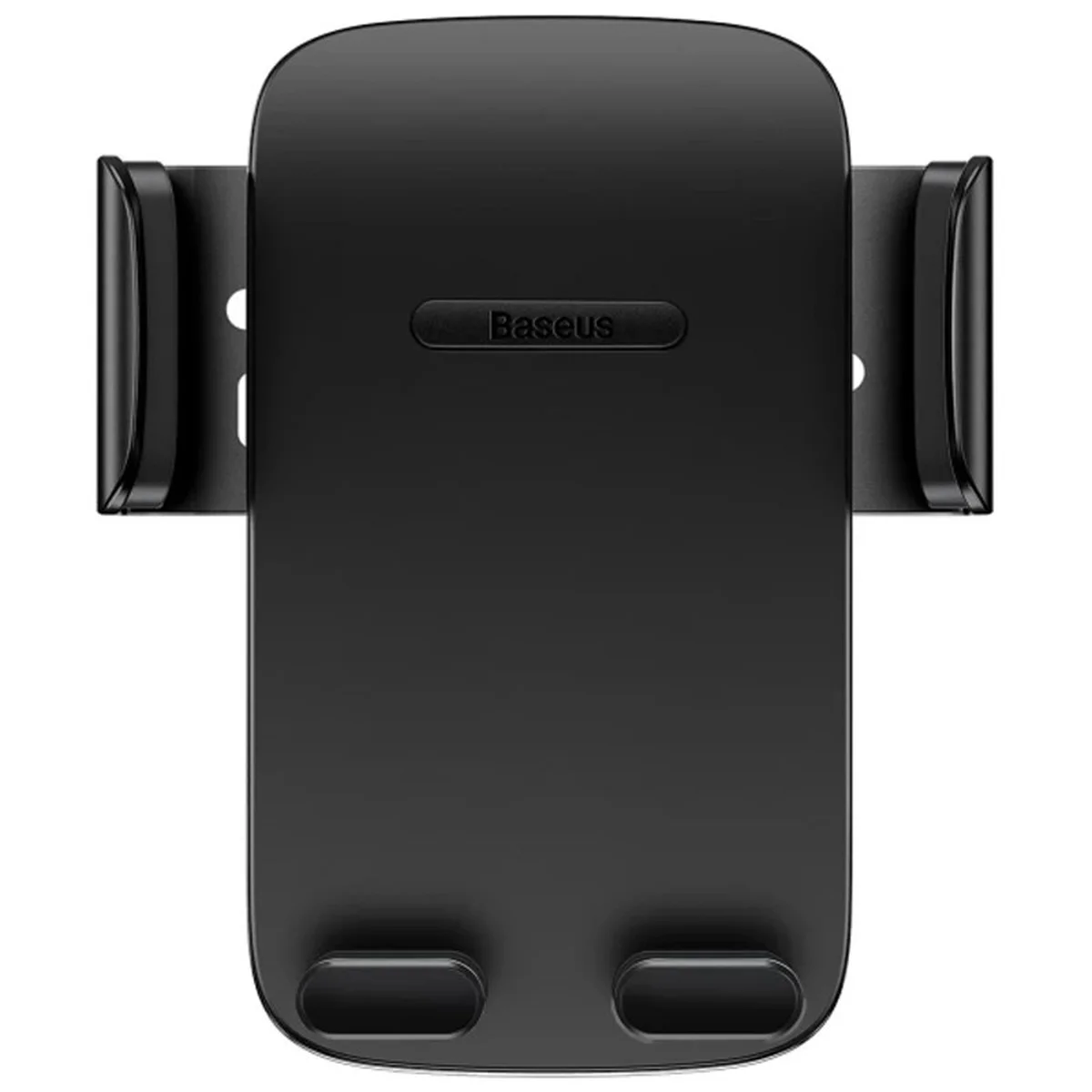 Автоутримувач Baseus Easy Control Clamp Pro (Suction Cup Version) (SUYK020001) Black