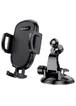 Автодержатель Borofone BH37 Черный