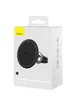 Автодержатель Baseus C01 Magnetic Phone Holder(Air Outlet Version) (SUCC000101) Black