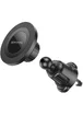 Автодержатель Borofone BH90 Ring magnetic (air outlet) Black