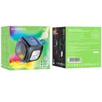 Bluetooth Колонка Borofone BR29 Black