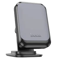 Автоутримувач Hoco H25 Climber (center console) Black / Gray