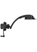 Автодержатель Baseus Easy Control Clamp Car Mount Holder (A Set) (SUYK000001) Black