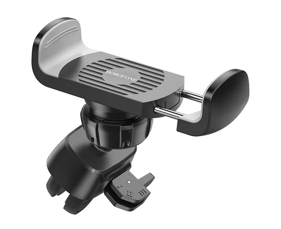 Автодержатель Borofone BH61 Черный / Серый