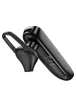 Bluetooth Гарнитура Borofone BC36 Lucky Черный