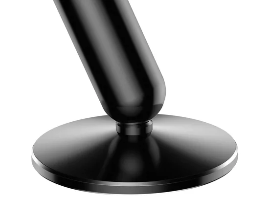 Автодержатель Baseus Bullet An On-Board Magnetic Bracket Черный