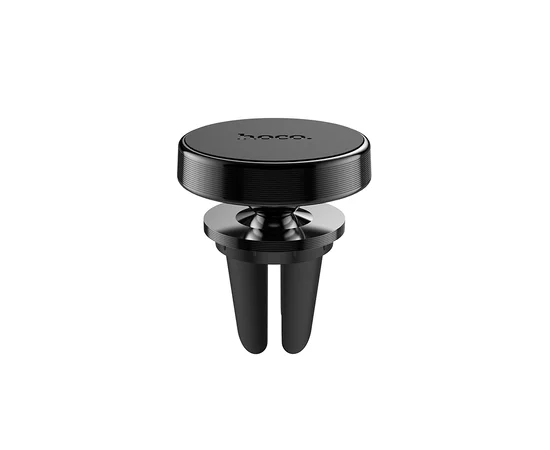 Автодержатель Hoco CA47 магнитный Черный