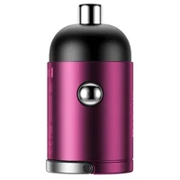 АЗП Baseus Tiny Star Mini PPS 30W Type-C Рожевий