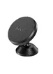 Автодержатель Hoco CA79 магнитный Черный