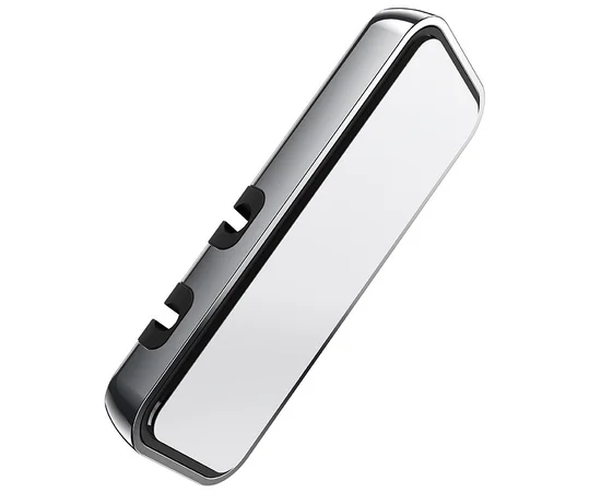 Автодержатель Hoco CA77 магнитный Стальной