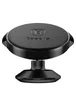 Автодержатель Baseus (SUER-B01) Small Ears Magnetic Suction Bracket Vertical Черный
