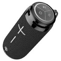 Bluetooth Колонка Borofone BR24 Black