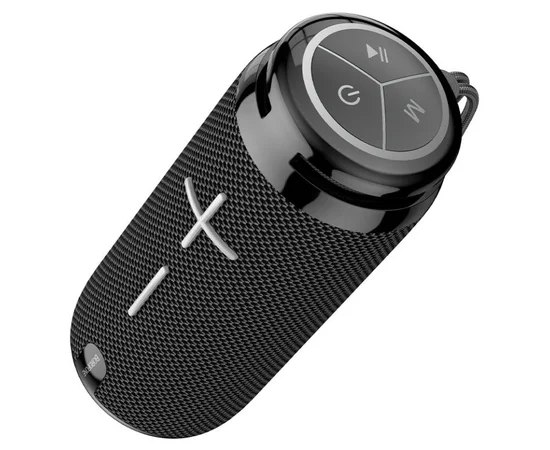 Bluetooth Колонка Borofone BR24 Black
