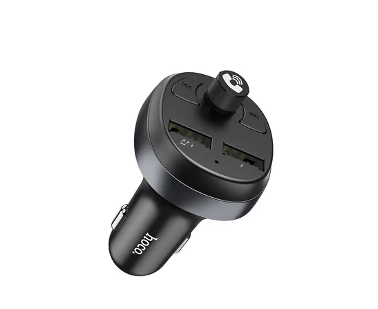 FM модулятор HOCO E41