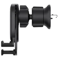Автодержатель Baseus Stable Gravitational Car Mount Air (Air Outlet Version) (SUWX02) Black