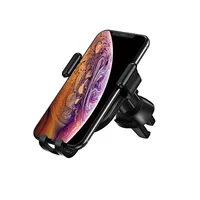 Автодержатель Borofone BH11 Черный