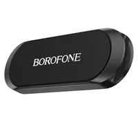 Автодержатель Borofone BH28 Refined Черный