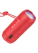 Bluetooth Колонка Borofone BR21 Red