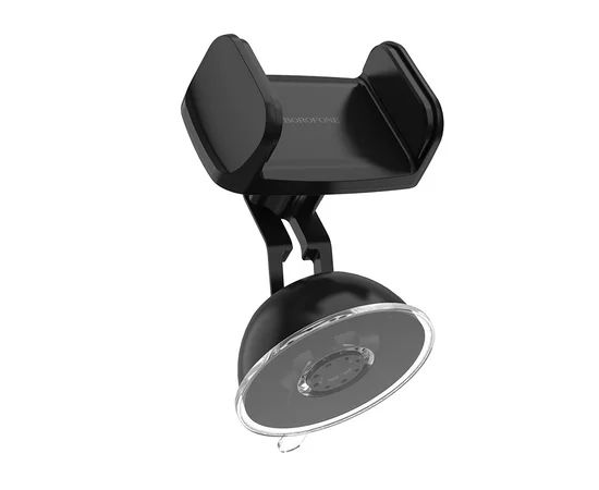 Автодержатель Borofone BH4 Черный