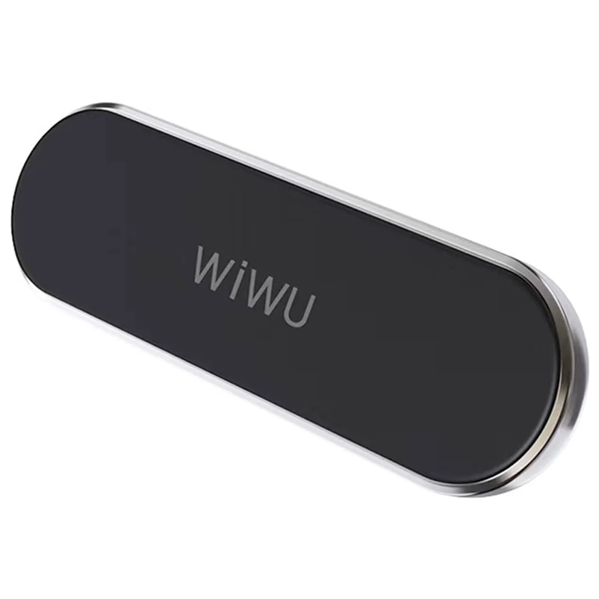 Автоутримувач WIWU PL700 Lotto Vehicle Magnetic Suction Bracket Чорний