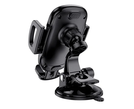 Автодержатель Borofone BH37 Черный