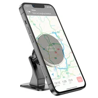 Автодержатель Borofone BH63 Черный