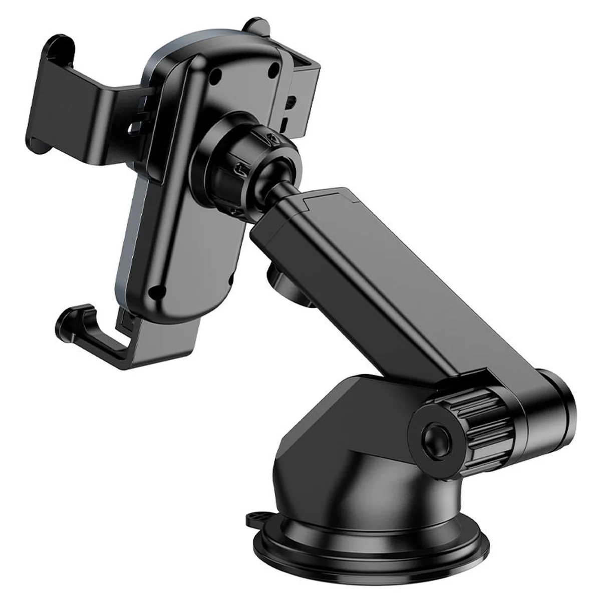 Автодержатель Hoco CA104 Черный