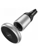 Автодержатель Borofone BH47 Cool move air outlet magnetic (extended version) Black / Silver