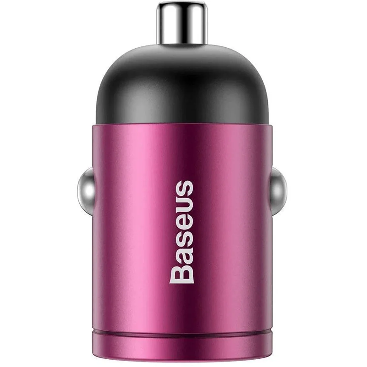 АЗП Baseus Tiny Star Mini PPS 30W Type-C Рожевий