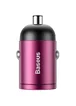 АЗУ Baseus Tiny Star Mini PPS 30W Type-C Розовый