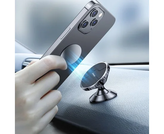 Автодержатель Joyroom ZS260 магнитный Черный