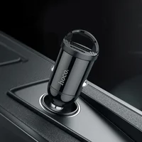 АЗУ Hoco NZ2 Link PD30W+QC3.0 Черный