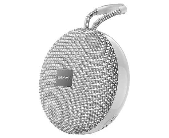 Bluetooth Колонка Borofone BR27 Серый