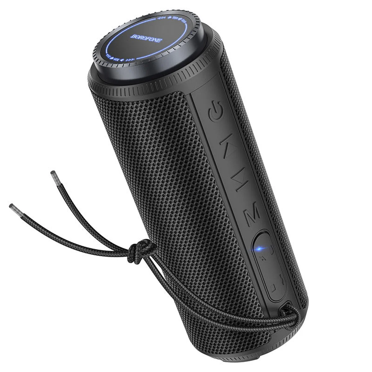 Bluetooth Колонка Borofone BR22 Черный