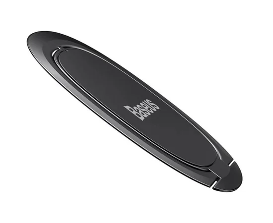 Держатель для телефона Baseus Invisible phone ring holder (SUYB-0) Tarnish