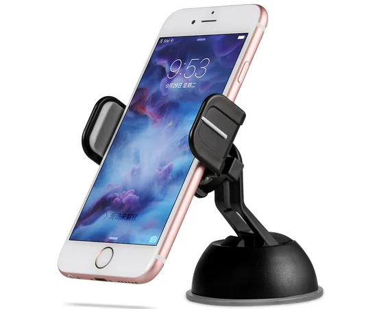 Автодержатель HOCO CPH17 Mobile Holder