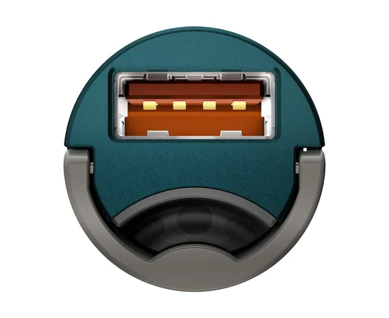 АЗУ Baseus Tiny Star Mini 30W Голубой