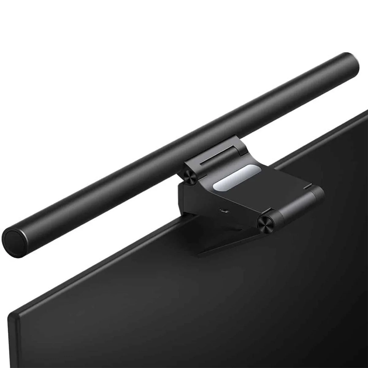 LED лампа для компьютера Baseus I-Wok2 Asymmetric Light Source Screen Hanging Light (Youth) Black