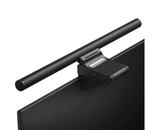 LED лампа для комп'ютера Baseus I-Wok2 Asymmetric Light Source Screen Hanging Light