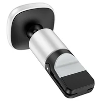 Автотримач Borofone BH44 Чорний / Срібний