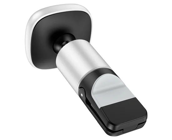 Автодержатель Borofone BH44 Черный / Серебряный