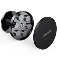 Автодержатель Joyroom ZS261 магнитный Черный