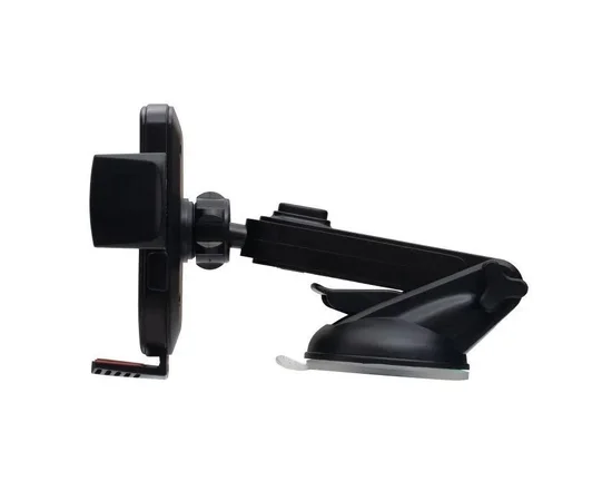 Автодержатель Hoco CAD01  Черно - красный