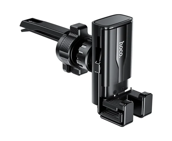 Автодержатель Hoco CA72 Черный