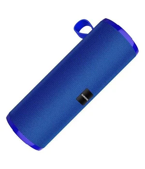 Bluetooth Колонка Borofone BR1 Blue