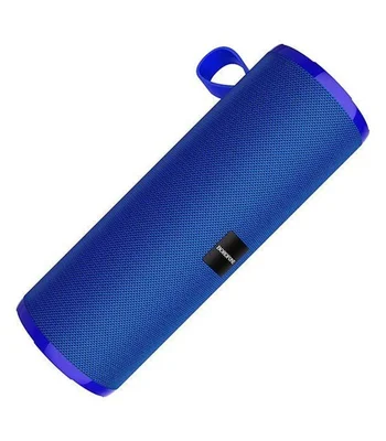 Bluetooth Колонка Borofone BR1 Blue