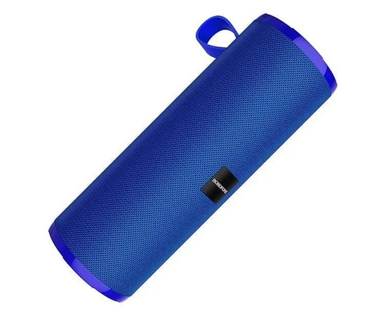 Bluetooth Колонка Borofone BR1 Blue