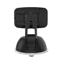 Автодержатель Borofone BH4 Черный