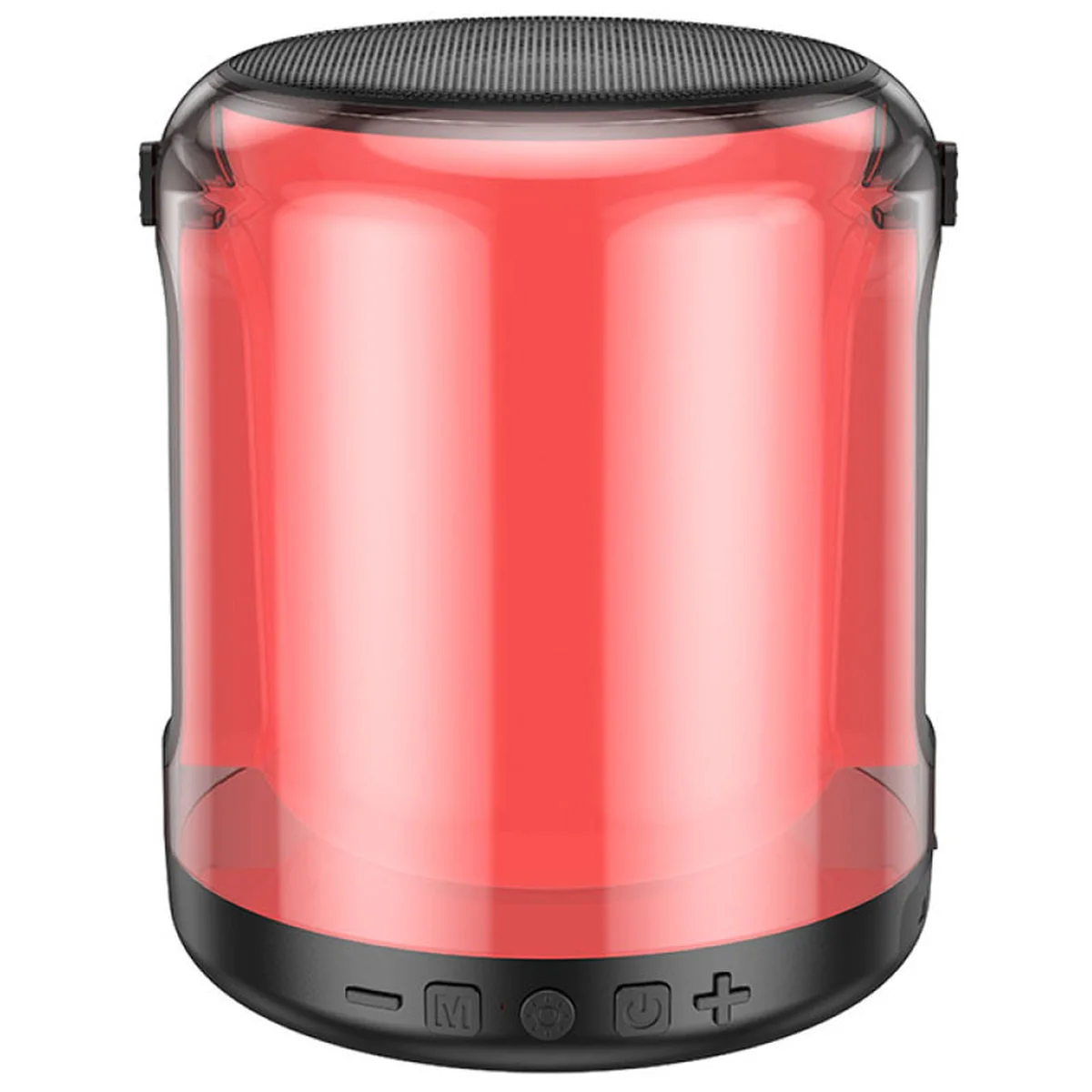 Bluetooth Колонка Borofone BR30 Auspicious colorful sports Black