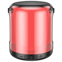 Bluetooth Колонка Borofone BR30 Auspicious colorful sports Black